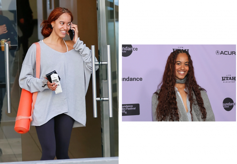 Clogs are cool again: How Malia Obama made the unexpected shoe a summer must-have