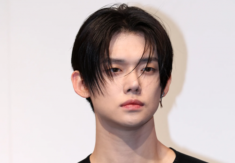 Why TXT's Yeonjun is making boxing shoes the must-have sneaker of summer 2025
