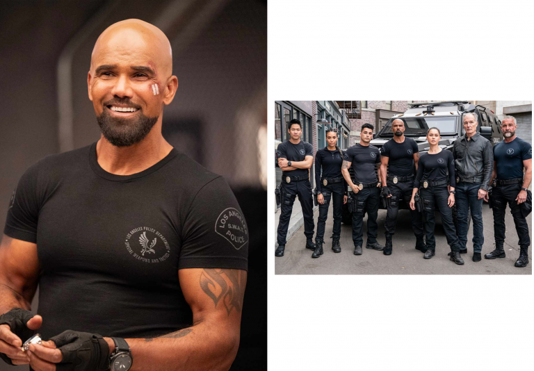S.W.A.T. Exiles set to bridge generations with familiar faces