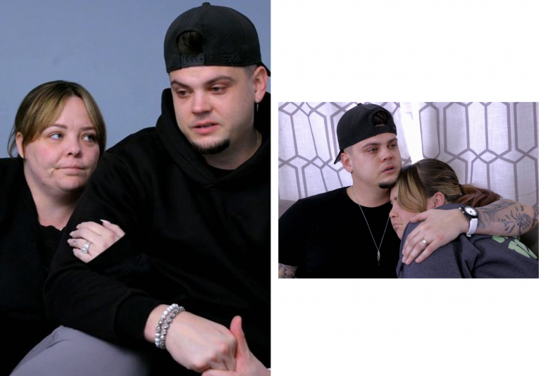 After teen mom finale, Catelynn and Tyler Baltierra reflect on their adoption journey and next steps