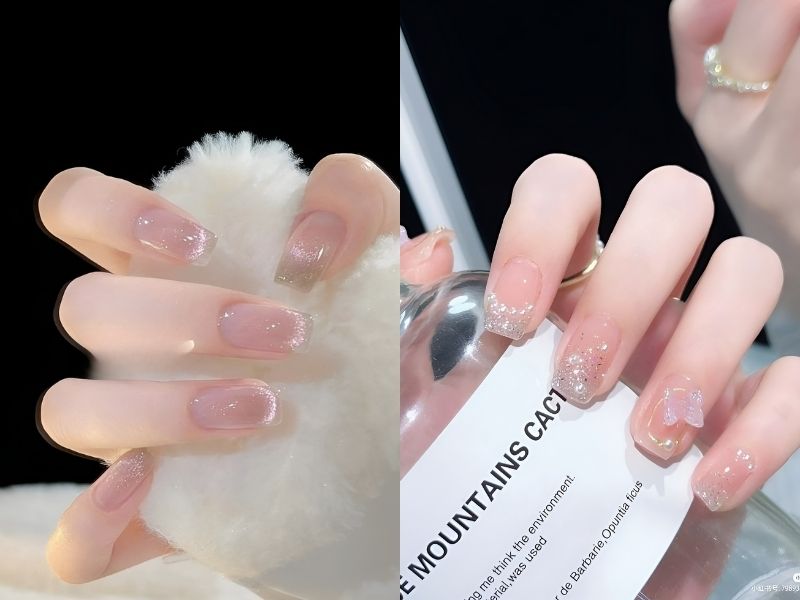 Nail Trends: A Stylish Evolution