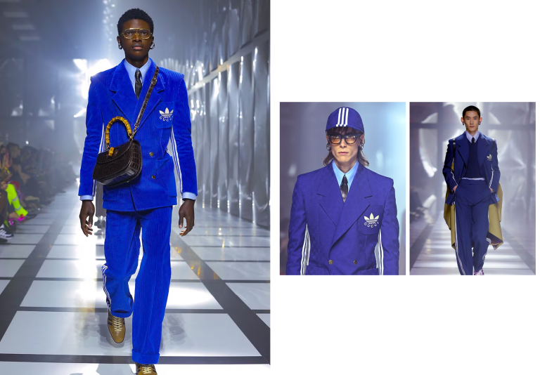 The Journey in Style: A Guide to the Season’s Best Travel Sneakers