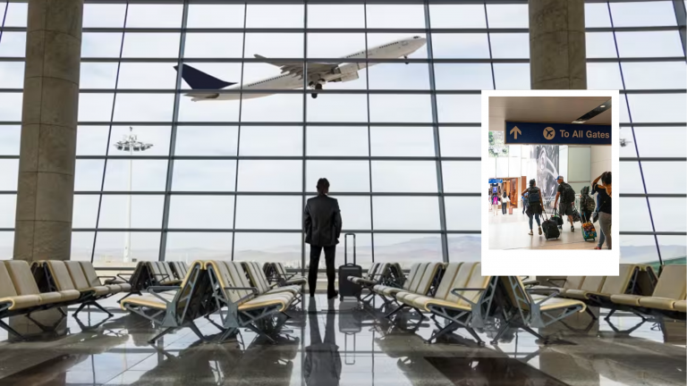 Navigating the new normal: Business travel under stricter US border controls