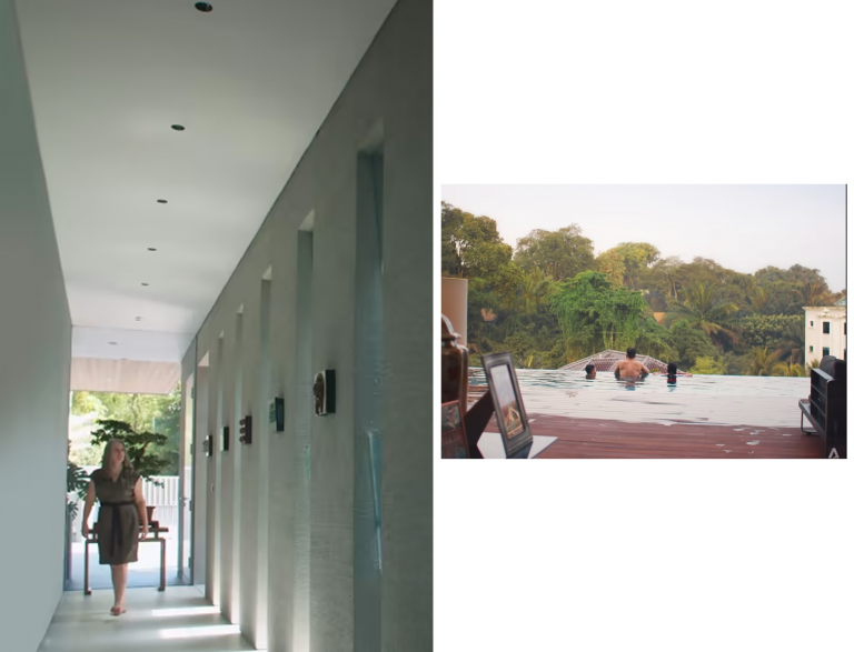 Shaped by the land: How one Singapore family turned a steep slope into a dream home