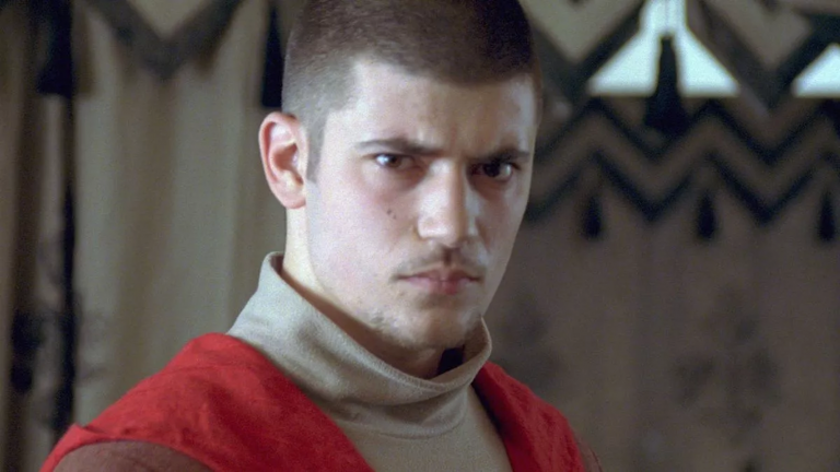 Healing behind the scenes: Viktor Krum actor Stanislav Yanevski undergoes emergency surgery