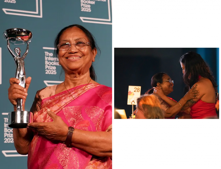 Illuminating lives: Banu Mushtaq wins International Booker Prize for short stories of women’s resilience
