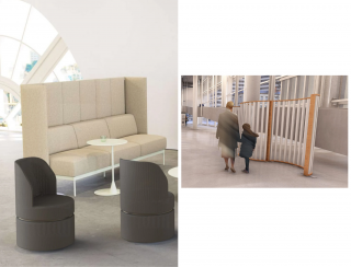 Designing the future: Innovative student projects from Thomas Jefferson University