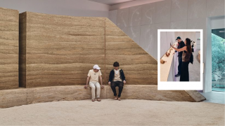 Finding home: Australia’s first all-Indigenous Venice team redefines architectural storytelling