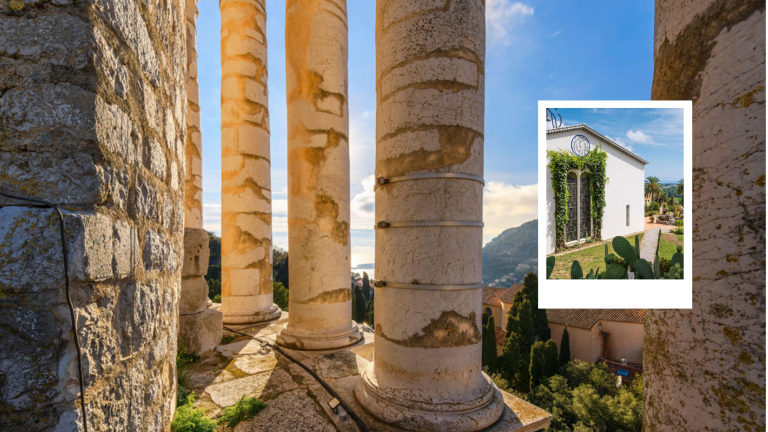 Discovering quiet charm: Overlooked towns of the French Riviera