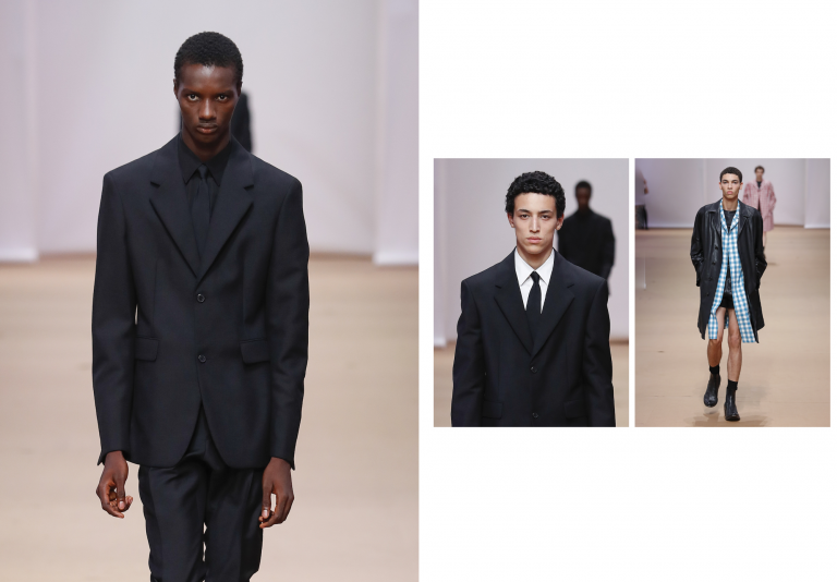 The Art of Obsession: A New Fall Wardrobe