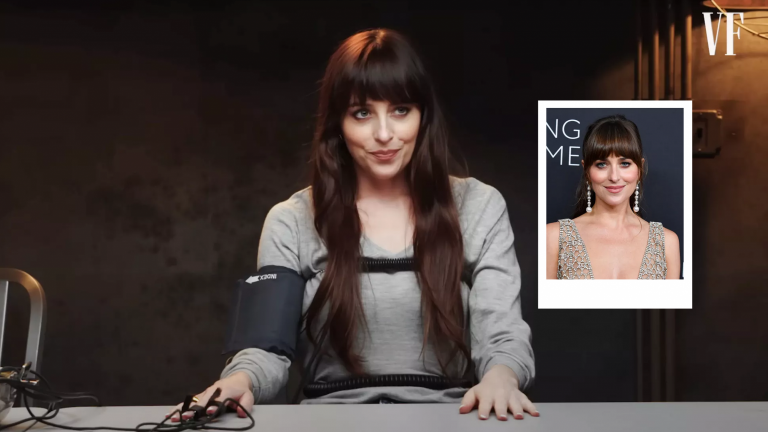 Fierce and fearless: Dakota Johnson opens up about loyalty, love, and gorilla poop