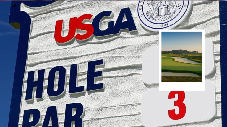 Oakmont’s monster par three: Punishing gimmick or psychological masterpiece?