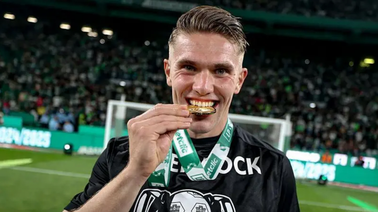 Gyokeres saga: Sporting rule out £59m exit for star striker
