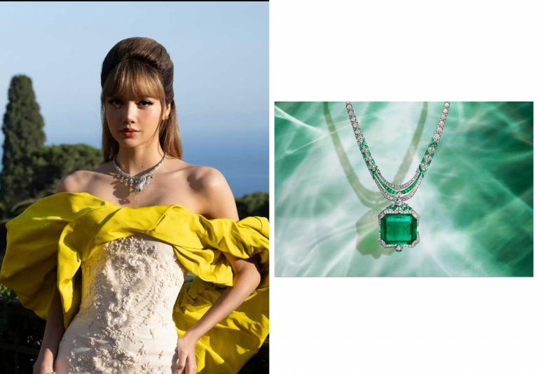 Bvlgari’s Polychroma collection explodes with colour, craft, and cultural grandeur