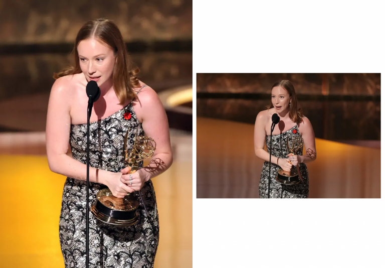 ‘Hacks’ Star Hannah Einbinder Slammed for Controversial 2025 Emmys Speech: ‘Real Loser’