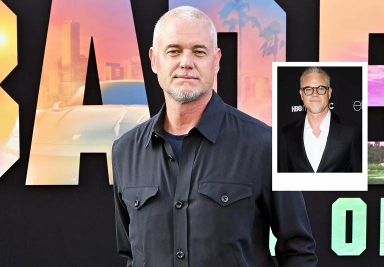 Eric Dane confronts ALS with strength and hope: ‘This is not the end of me’