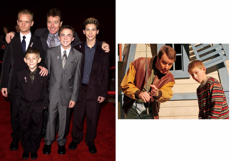 Why Erik Per Sullivan declined the Malcolm in the Middle revival, according to Bryan Cranston