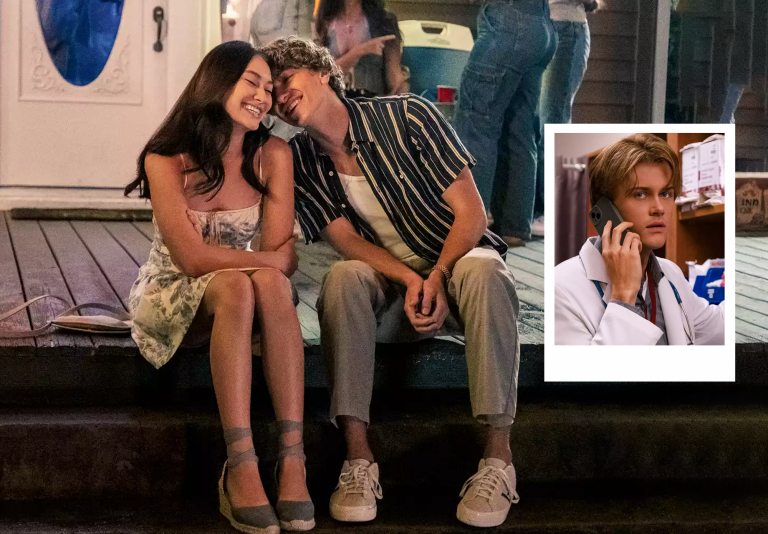 The Summer I Turned Pretty final season trailer teases heartbreak, hope, and a wedding twist