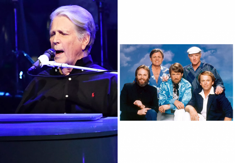 The Beach Boys, Carnie Wilson, John Stamos, and more mourn Brian Wilson: ‘He was the soul of our sound’