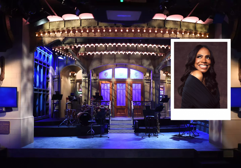 Sheryl Lee Ralph’s SNL misfire: “There was none!”