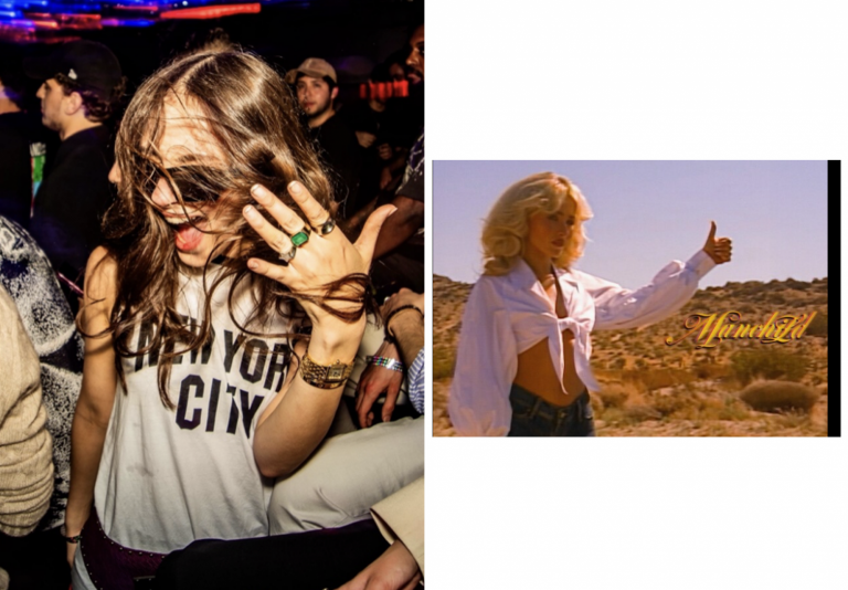 New music Friday: Pop icons in the making and genre-defying anthems