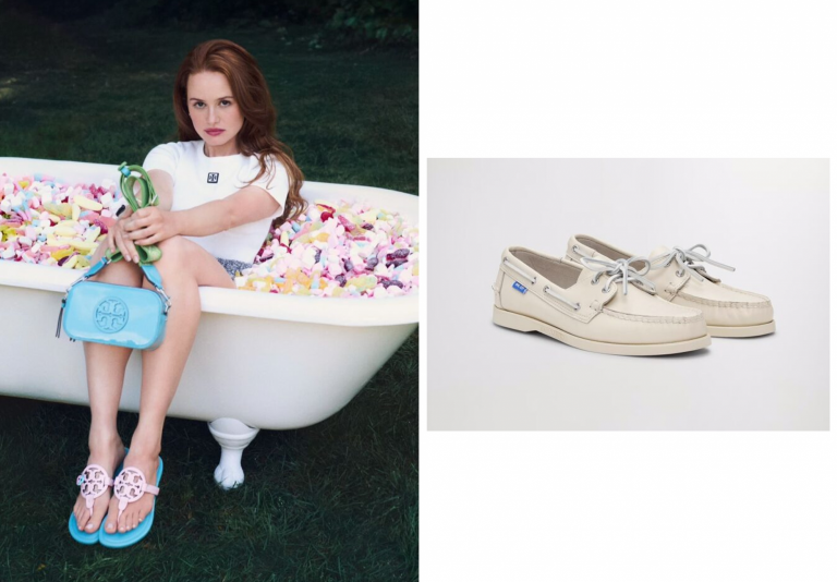 Capri in a bottle: Revisiting 25 years of Dolce&Gabbana’s Light Blue
