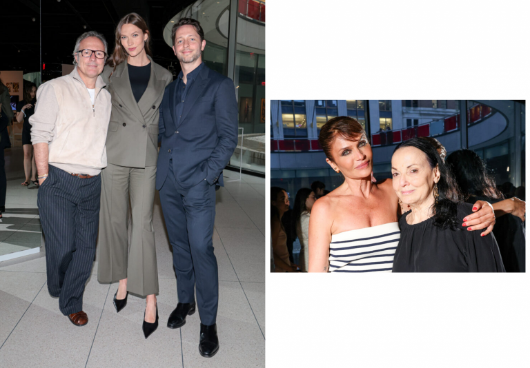 House of Dior: A photographic tribute to 75 years of style
