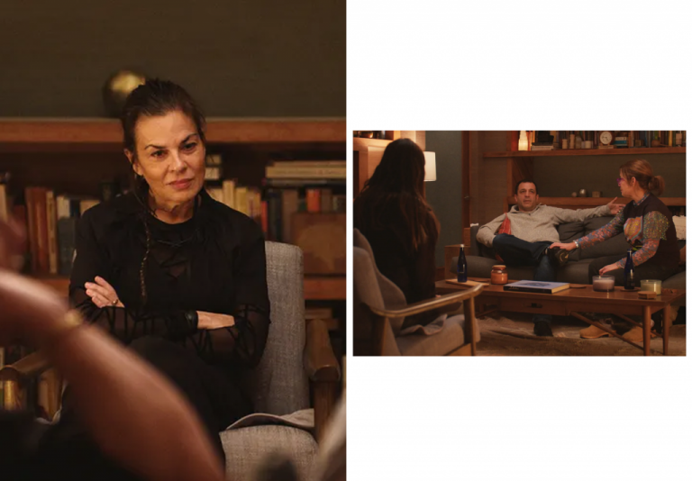Behind the couch: Unpacking the reality of Couples Therapy