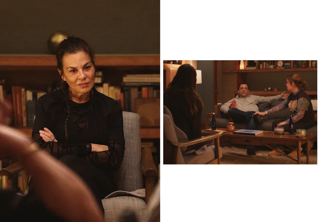 Behind the couch: Unpacking the reality of Couples Therapy