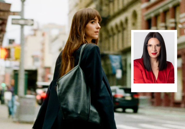 What Hollywood gets wrong about matchmaking: A real expert weighs in on Materialists
