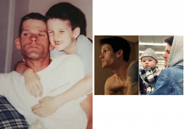 From miracle boy to father of five: Steven Weersing’s story of survival, legacy, and love