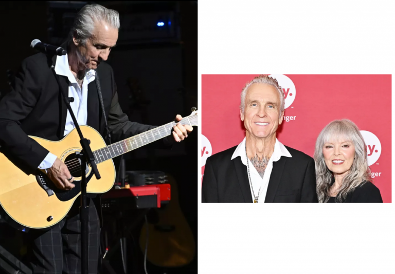 Pat Benatar & Neil Giraldo: 40 Years of Rock, Romance, and Resilience
