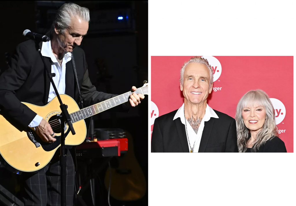 Pat Benatar & Neil Giraldo: 40 Years of Rock, Romance, and Resilience