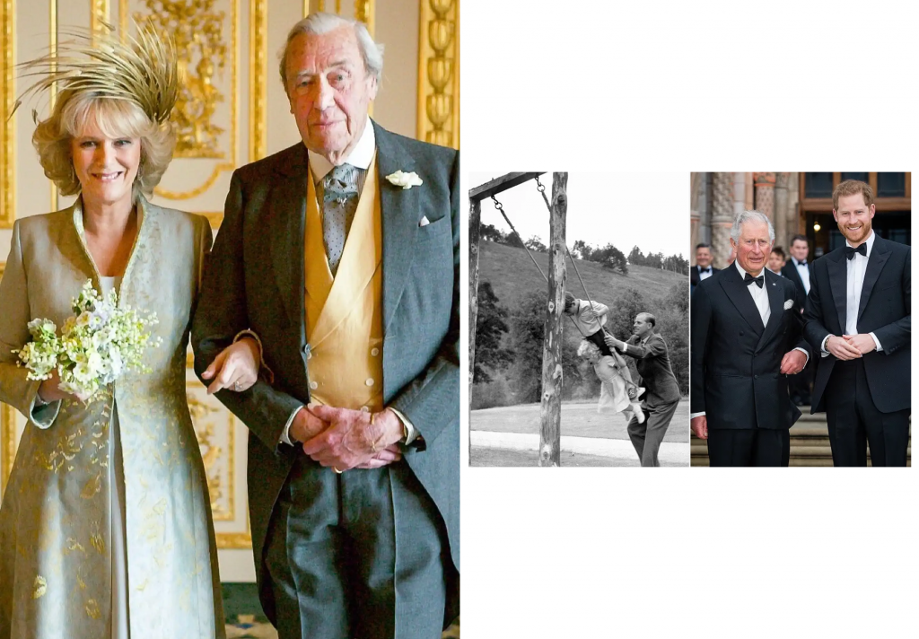 King Charles marks Father’s Day amid royal rift, following Prince Harry’s call for reconciliation
