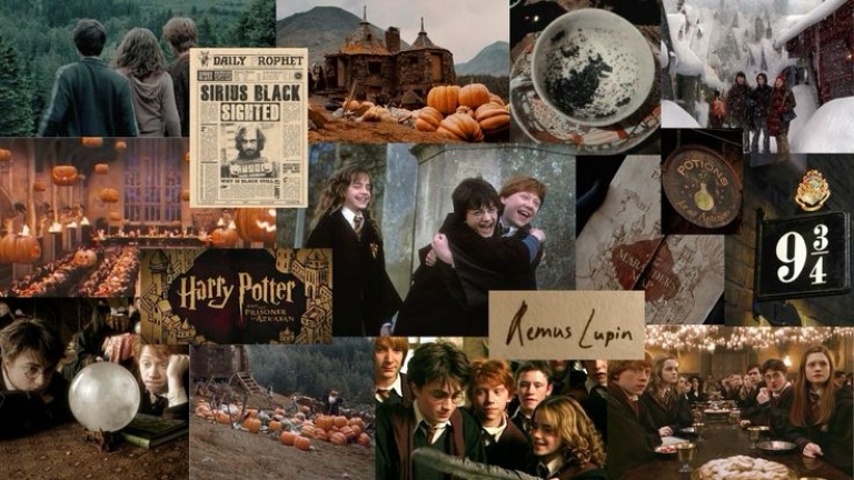 The Magic of Harry Potter: A Timeless Tale of Friendship and Courage