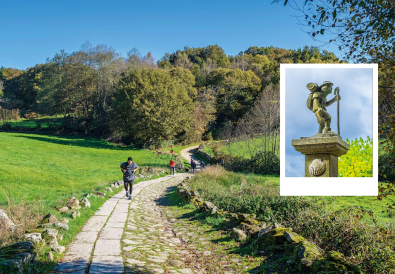 Santiago de Compostela: Spain’s sacred city of soul and stone