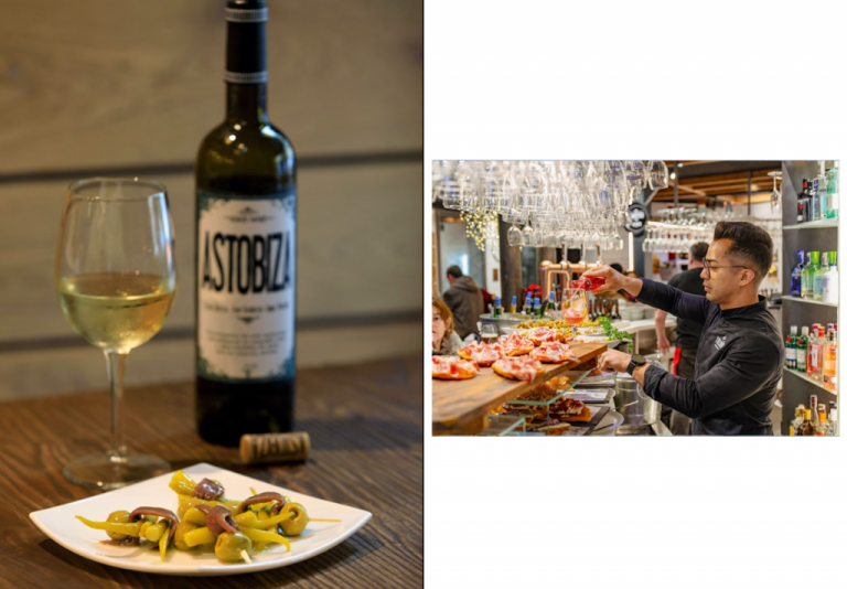 Vitoria-Gasteiz: The Basque pintxos capital you’ve never heard of