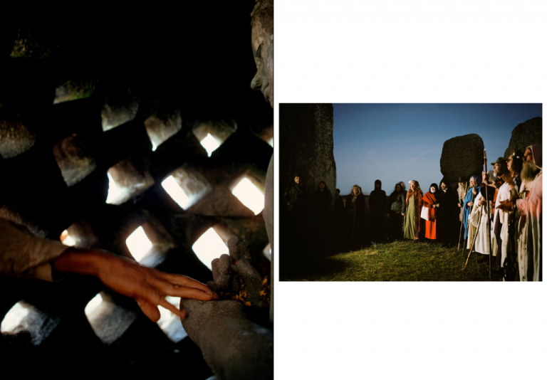 Why mystical places keep calling us: From Stonehenge to Sedona