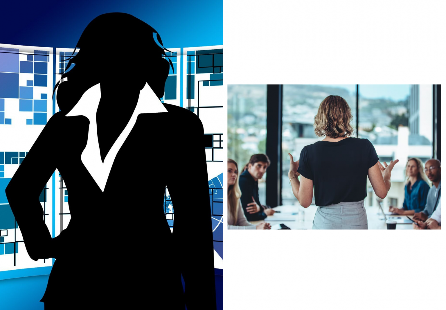 Impostor Syndrome: The Cost of Being ‘Superwoman’ at Work and Beyond