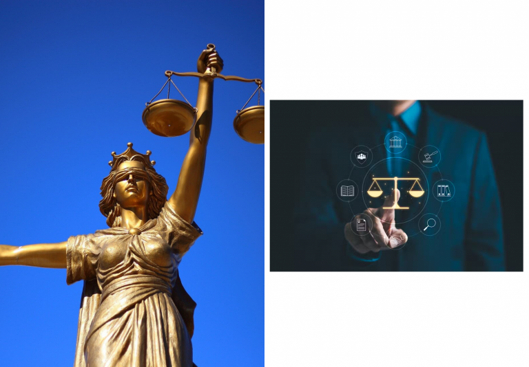 AI Use in UK Justice System Risks Papering Over Cracks of Underfunding