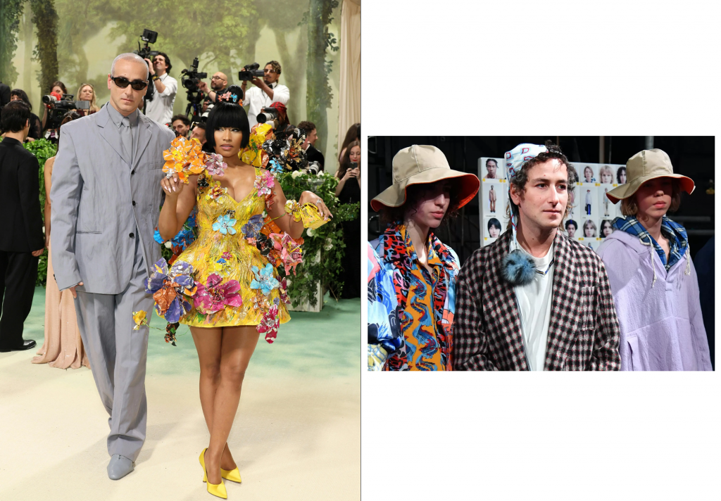 A poetic exit: Francesco Risso leaves Marni after nearly a decade of radical reinvention