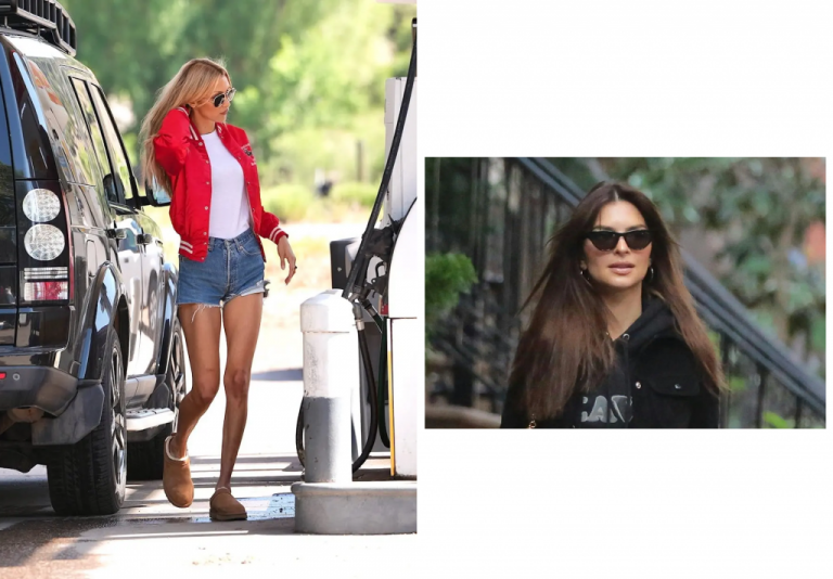 Yes, we’re wearing Uggs this summer—and here’s why