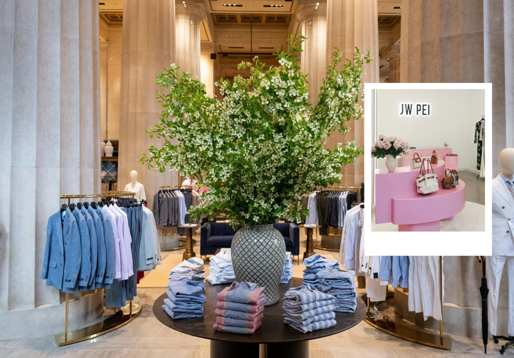 NYC’s next retail renaissance: The most exciting store openings of 2025