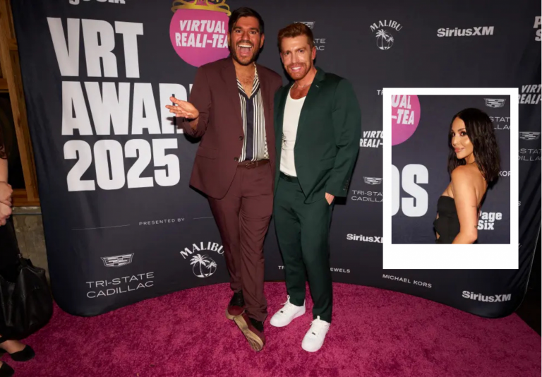 A Coronation of Chaos: Reality TV Royalty Takes the Stage at the Inaugural Awards