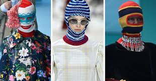 Balaclava Hats – A Bold Statement for Your Winter Wardrobe