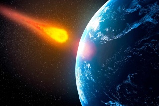 NASA 'Significantly' Lowers the Odds of 2024 YR4 Asteroid Hitting Earth in 2032