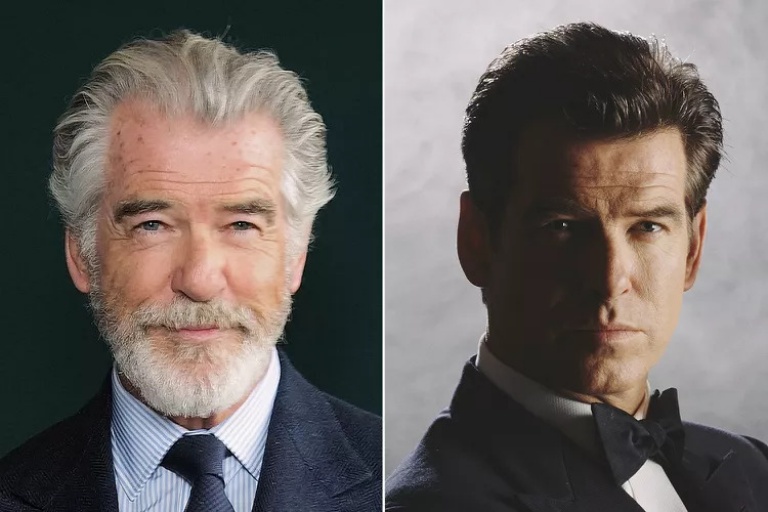 Pierce Brosnan Shares 1 Requirement He Thinks the Next Person to Play James Bond Must Have