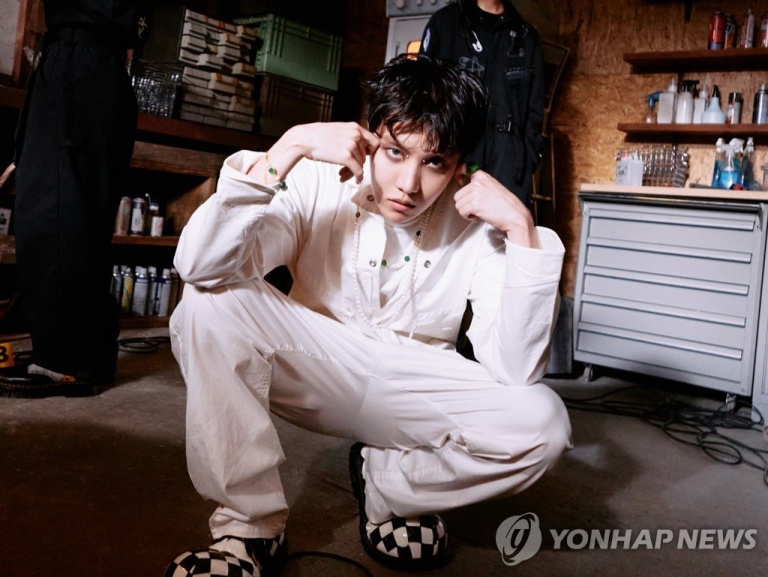 BTS' J-Hope to appear on Jimmy Fallon's show