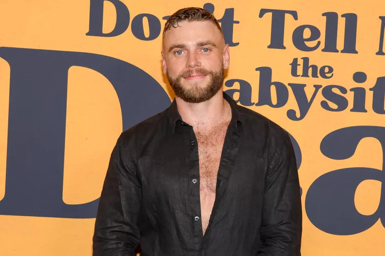 Gus Kenworthy Says Transitioning from an Athlete to an Actor Is 'Really Hard' — and Admits Doing Porn Is a 'Maybe'