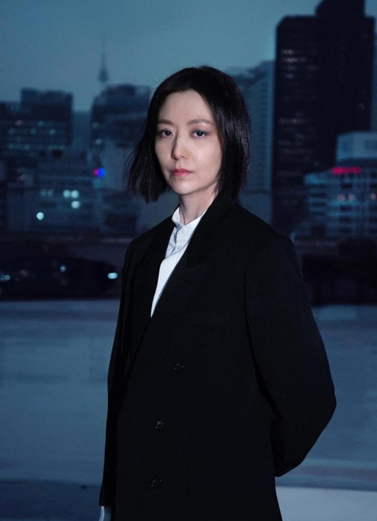 Actress Kim Sae-ron laid to rest